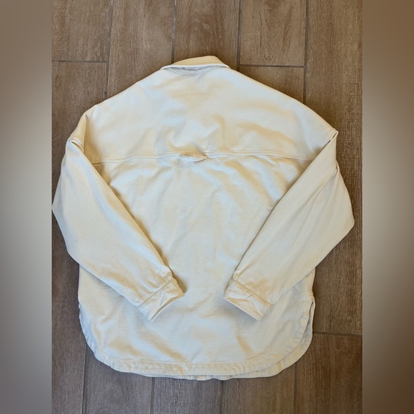 Vuori Mackenzie Shirt Jacket - Picture 4 of 5